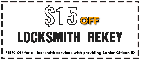 coupon Kent Locksmith Washington