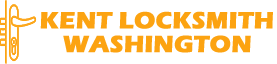 logo Kent Locksmith Washington